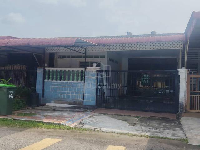 For Sale Taman Ria Sungai Petani 1