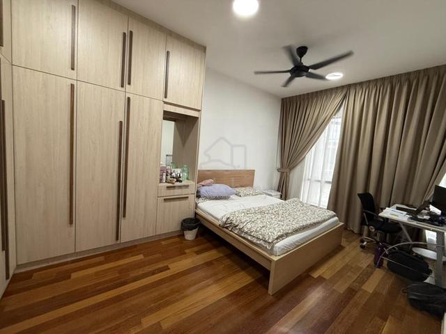 Jewel of Grasmere 2-storey Setia Eco Glades Setia Marina 3 Cyberjaya 1