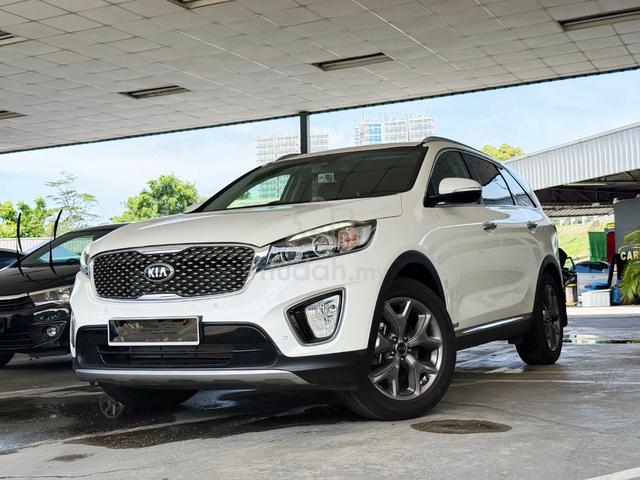 2018 Kia SORENTO 2.4 HIGH SPEC (A) - 1
