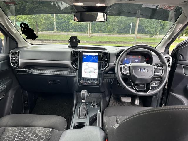 ford ranger xlt 2.0 2024 - 5