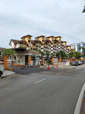 Anjung Villa 1
