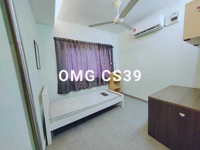 My Place 5