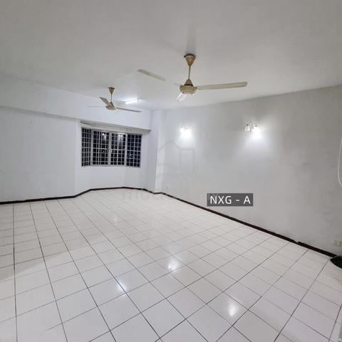 Regency Condominium 1