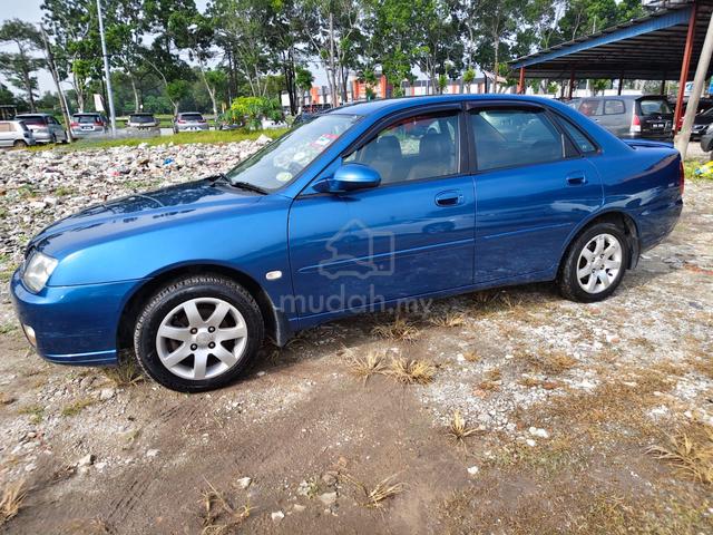 2006 CASH OTR Proton WAJA 1.6 CAMPRO (M) - 5