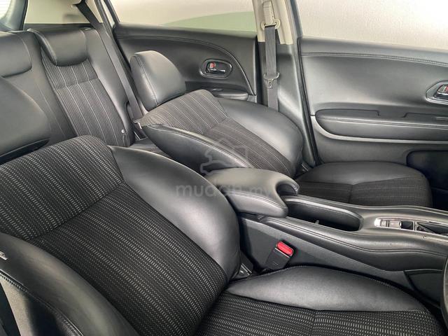 Honda HR-V 1.8 V (A) Full Spec Model Premium SUV - 4