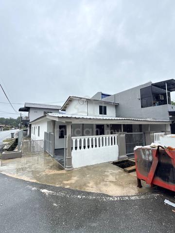 Pontian|Taman Desa Harta Indah|2-Storey Low Cost|Corner Lot| 1