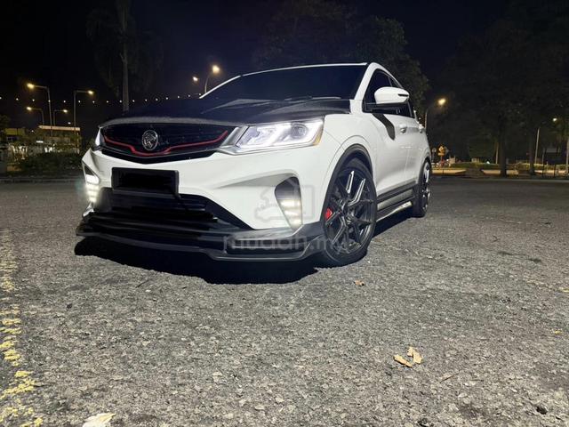 2022 Proton X50 1.5 EXECUTIVE MY20 (A) - 1