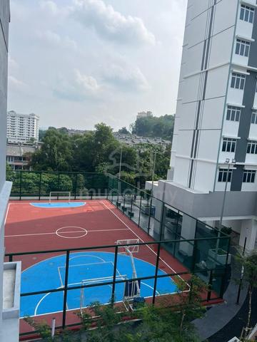 Nexus @ Kajang Station (Tower B) 1