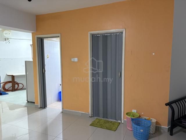 Golden Hills Resort (Amber Court Apartment) 1