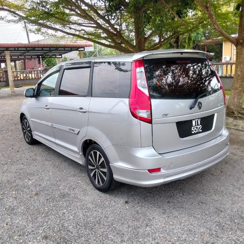 2010 Proton EXORA 1.6 M-LINE CPS (A) - 2