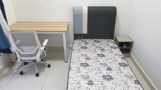 Eco Nest Female Common room for rent 1