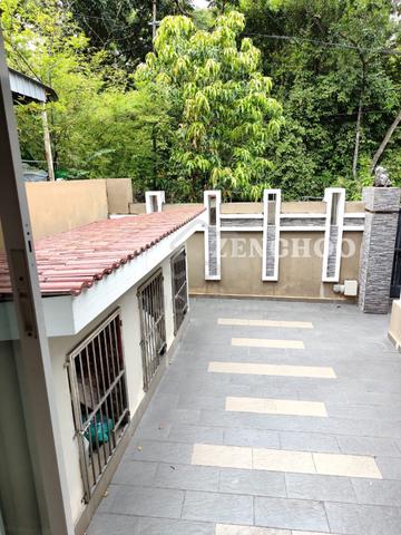 2 Storey Semi D In Bukit Dumbar Jelutong Fully Renovated For Sale 1