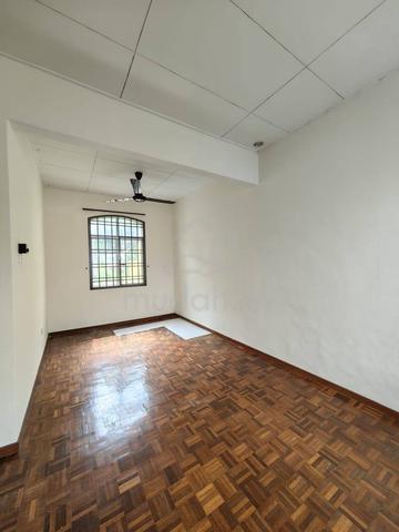 Bandar Putra Kulai Unblock View 1.5 Storey Terrace House For Sale 1