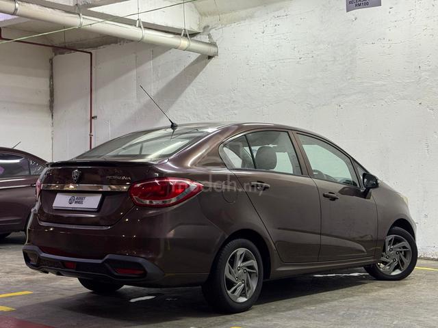 2018 Proton PERSONA 1.6 EXECUTIVE (A) WHOLE SALE - 3