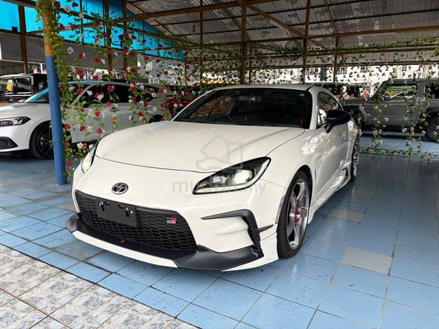 2021 Toyota GR86 2.4 RZ (A) BREMBO , HKS SUS , TRD - 1