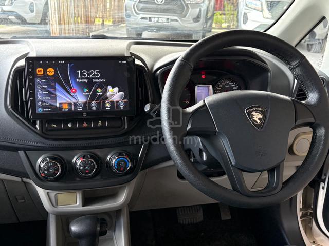 Proton PERSONA 1.6 PREMIUM (A) B/kit, Loan Credit - 3