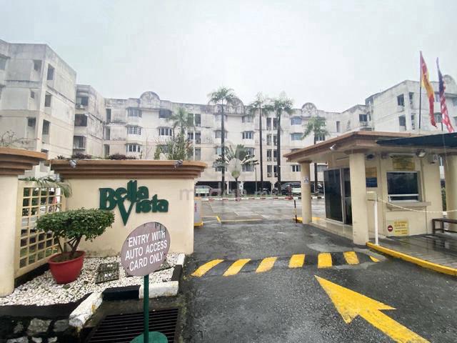 Bella Vista (Ampang) 1