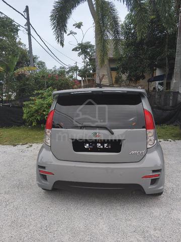 Myvi 2009 auto body part se2 - 5
