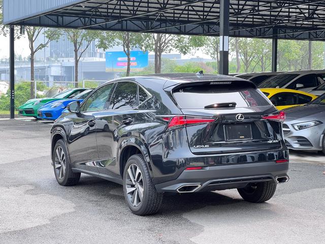 2021 Lexus NX300 2.0 ‼️ YEAR END CLEARANCE STOCK‼️ - 2