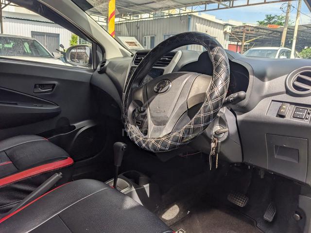 2016 Perodua AXIA 1.0 G (A) - 4