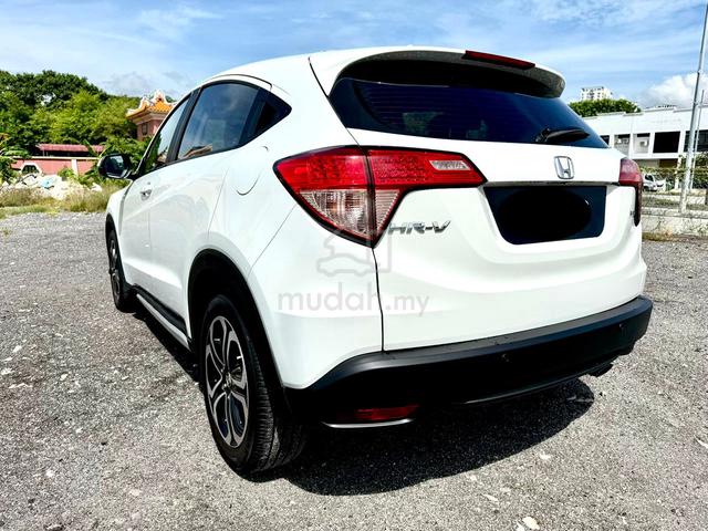 2017 Honda HR-V 1.8 E ENHANCED (A) - 4