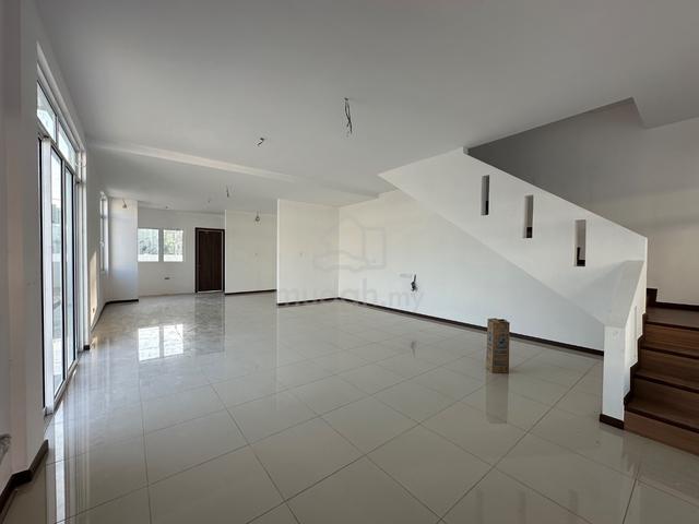 New House Penampang 1