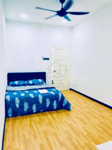 Rumah Sewa Wadi Sofea @ Kubang Kerian 1