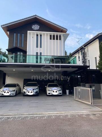 S01-SV-66 📍 Senibong Cove – Isola Grandeur 81750 Masai Johor 1