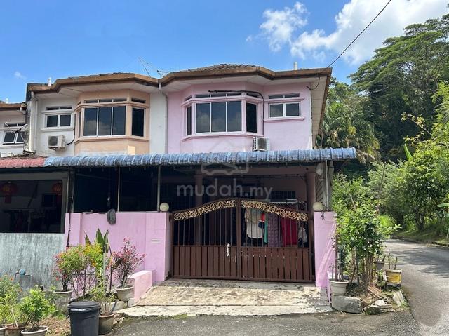 Bukit Baldwin 2 Storey Terrace Endlot Unit- Next to Padang 1