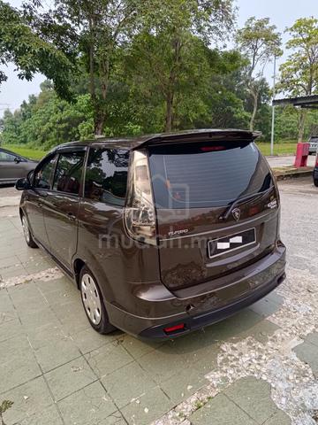 2016 Proton EXORA 1.6 EXECUTIVE FACELIFT (A) - 4