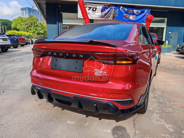 2026 Proton S70 1.5 EXE, PRE, FLAGSHIP N FLAGSHIP - 4