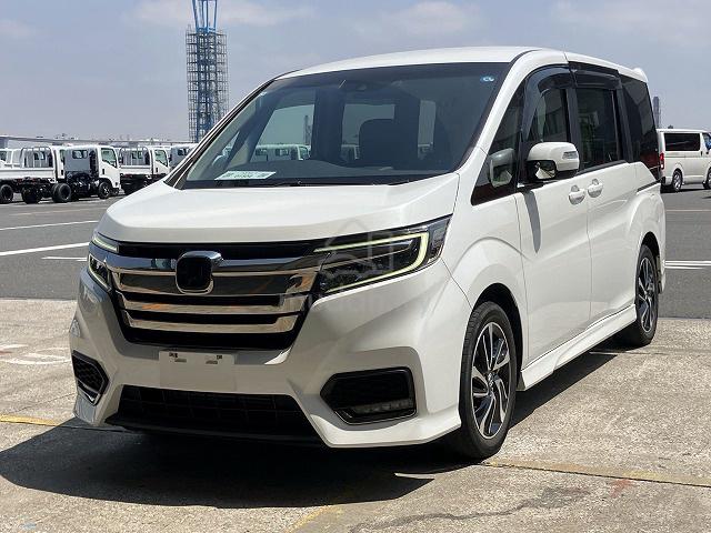 Honda STEPWAGON 1.5 SPADA COOL SPIRIT 2021 - 2