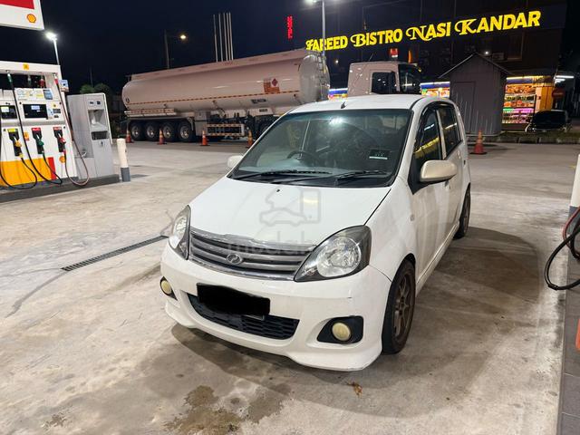 2011 Perodua VIVA 1.0 ELITE EXCLUSIVE (A) - 1