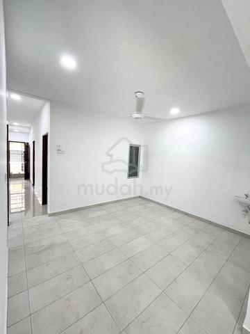 [Near Surau] Single Storey Terrace, Taman Cheras Jaya 2