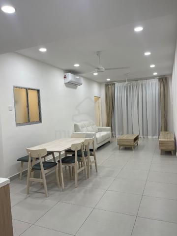 Dorsett Place 1