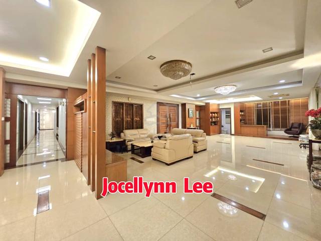 H Residence (Pulau Tikus) 1