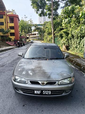 2005 Proton WIRA 1.5 GL (M) - 4