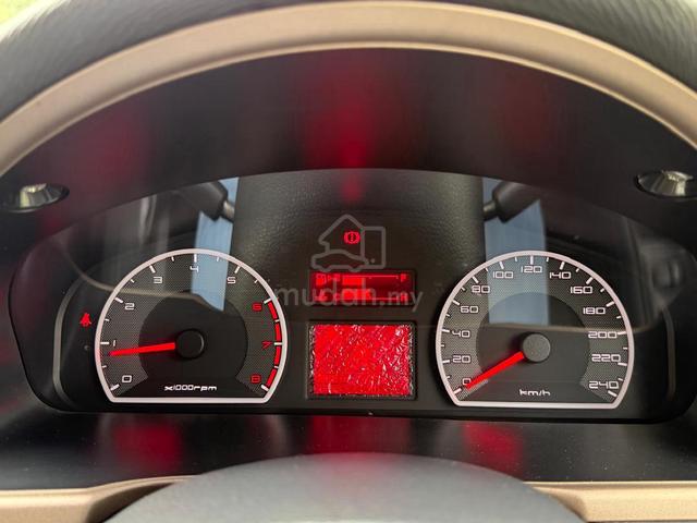PROTON PREVE 1.6 CFE PREMIUM (A) 1 Owner FREE WRTY - 5