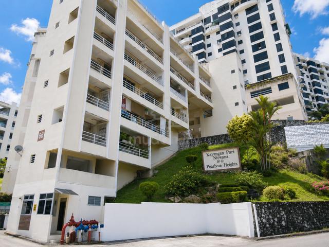 Condominium Medan Fettes | 27% Below Market 1