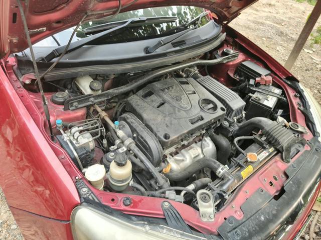 2020 Proton SAGA 1.3 PREMIUM AT MY16 BT P2-13A - 3