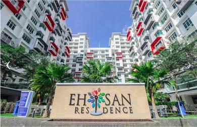 Ehsan Residence @ Sepang 1