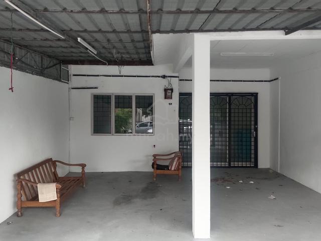 For Sale !!! > Taman Merdeka Jaya, Melaka 1