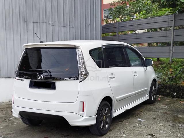 2019 Perodua ALZA 1.5 AV (A) - 3