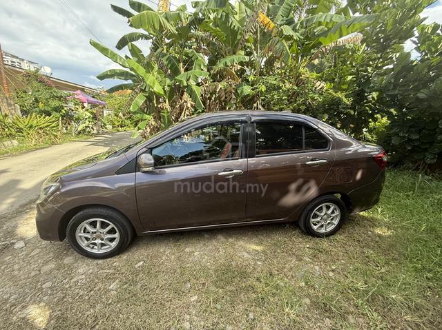 2019 Perodua BEZZA 1.3 PREMIUM X (A) - 4