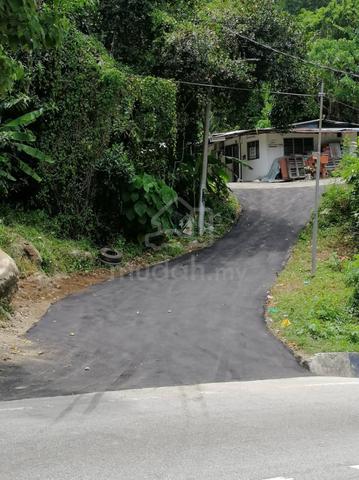 4arce Land For Rent @Paya Terubong 1