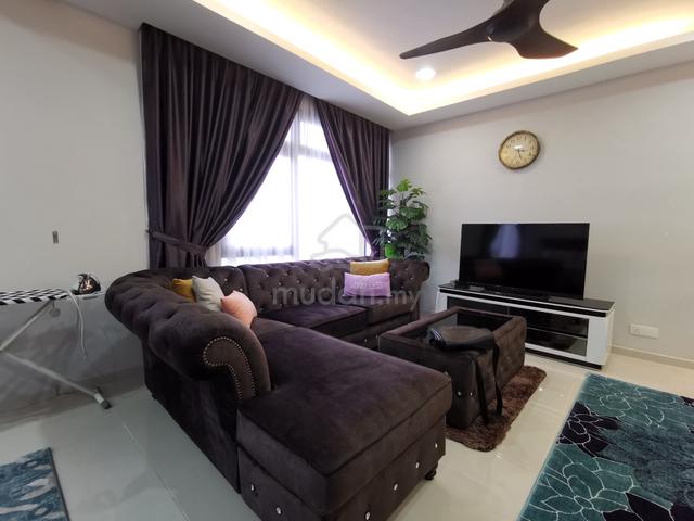 Serini Melawati 1