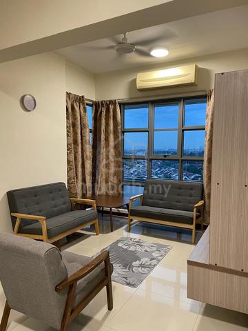 Saujana Residency 1