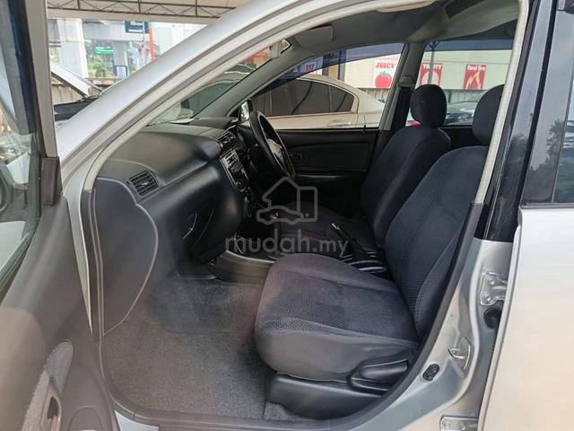 2005 Toyota AVANZA 1.3 E (A) CASH ONLY - 5