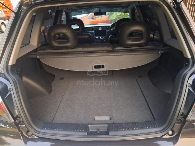2004 Mitsubishi AIRTREK 2.0 TURBO (A) - 4