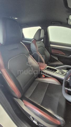 2023 Proton X50 1.5 PREMIUM MY20 (A) - 3